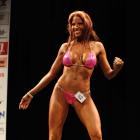 Angelique  Costa - NPC Atlantic States 2010 - #1