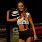 Keiarna  Kerr - Natural Newcastle Classic 2011 - #1