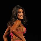 Jennifer   Dietrick - IFBB Sacramento Pro  2010 - #1