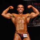 Shane  Thompson - NPC Grand Rapids 2011 - #1