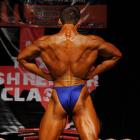 Dave  McCulley - NPC Texas Shredder Classic 2009 - #1