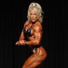 Susan  Haiges - NPC Jr. Nationals 2010 - #1