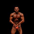 Kevin  Wilson - NPC Oklahoma Championships 2012 - #1
