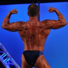 Dave  McCulley - NPC Texas Shredder Classic 2009 - #1