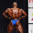 Jonathan   Johnson - IFBB North American Championships 2009 - #1
