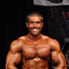 Shane  Thompson - NPC Grand Rapids 2011 - #1