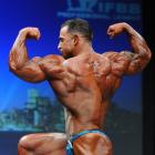 Guy  Cisternino - IFBB Toronto Pro Supershow 2012 - #1