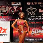 Holly  Schultz - NPC Natural Northern USA 2013 - #1