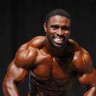 Teddy   Atkins - NPC USA 2009 - #1