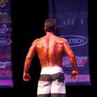 Sean  Meehan - NPC Phil Heath Classic 2013 - #1