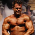 Craig  Soubliere - NPC Europa Show of Champions 2010 - #1