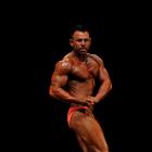 Kevin  Wilson - NPC Oklahoma Championships 2012 - #1