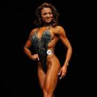 Caroline  Hernandez - IFBB NY Pro Figure 2010 - #1