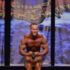Michael  Liberatore - IFBB Wings of Strength Chicago Pro 2013 - #1