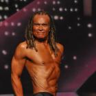 Kenneth  Taylor - NPC Europa Battle of Champions 2011 - #1