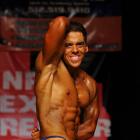 Dave  McCulley - NPC Texas Shredder Classic 2009 - #1