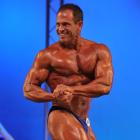 Dave  McCulley - NPC Texas Shredder Classic 2009 - #1