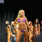 Nancy  Wukasch - NPC Texas Shredder Classic 2014 - #1
