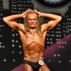 Kenneth  Taylor - NPC Europa Battle of Champions 2011 - #1