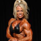 Susan  Haiges - NPC Jr. Nationals 2010 - #1