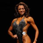 Caroline  Hernandez - IFBB NY Pro Figure 2010 - #1