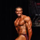 Shane  Thompson - NPC Grand Rapids 2011 - #1