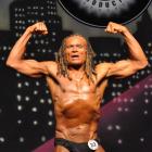 Kenneth  Taylor - NPC Europa Battle of Champions 2011 - #1