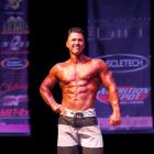 Sean  Meehan - NPC Phil Heath Classic 2013 - #1
