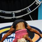 Samantha   Kinnish - IFBB Arnold Amateur 2012 - #1