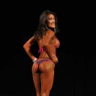Jennifer   Dietrick - IFBB Sacramento Pro  2010 - #1