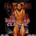 Dave  McCulley - NPC Texas Shredder Classic 2009 - #1