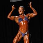 Guisy  Caputo - IFBB Atlantic City Pro 2009 - #1