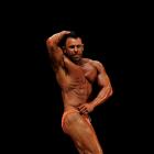 Kevin  Wilson - NPC Oklahoma Championships 2012 - #1