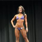 Alana  Zamora - NPC Texas Shredder Classic 2014 - #1