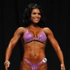 Danielle   Edmonds  - NPC USA 2010 - #1