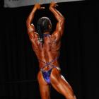 Guisy  Caputo - IFBB Atlantic City Pro 2009 - #1