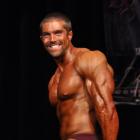 Shane  Thompson - NPC Grand Rapids 2011 - #1