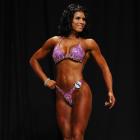 Danielle   Edmonds  - NPC USA 2010 - #1