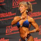 Monica  Steiner - NPC Ronnie Coleman Classic 2011 - #1