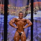 Manuel  Lomeli - IFBB Wings of Strength Chicago Pro 2013 - #1