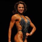 Caroline  Hernandez - IFBB NY Pro Figure 2010 - #1