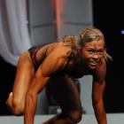 Bethany  Wagner - IFBB Arnold Classic 2011 - #1