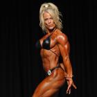 Susan  Haiges - NPC Jr. Nationals 2010 - #1