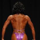 Danielle   Edmonds  - NPC USA 2010 - #1