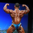 Guy  Cisternino - IFBB Toronto Pro Supershow 2012 - #1