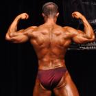 Shane  Thompson - NPC Grand Rapids 2011 - #1