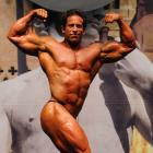 Matt   Zuber - NPC Europa Show of Champions 2010 - #1