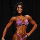 Danielle   Edmonds  - NPC USA 2010 - #1