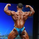 Guy  Cisternino - IFBB Toronto Pro Supershow 2012 - #1