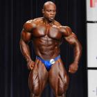 Jonathan   Johnson - IFBB North American Championships 2009 - #1